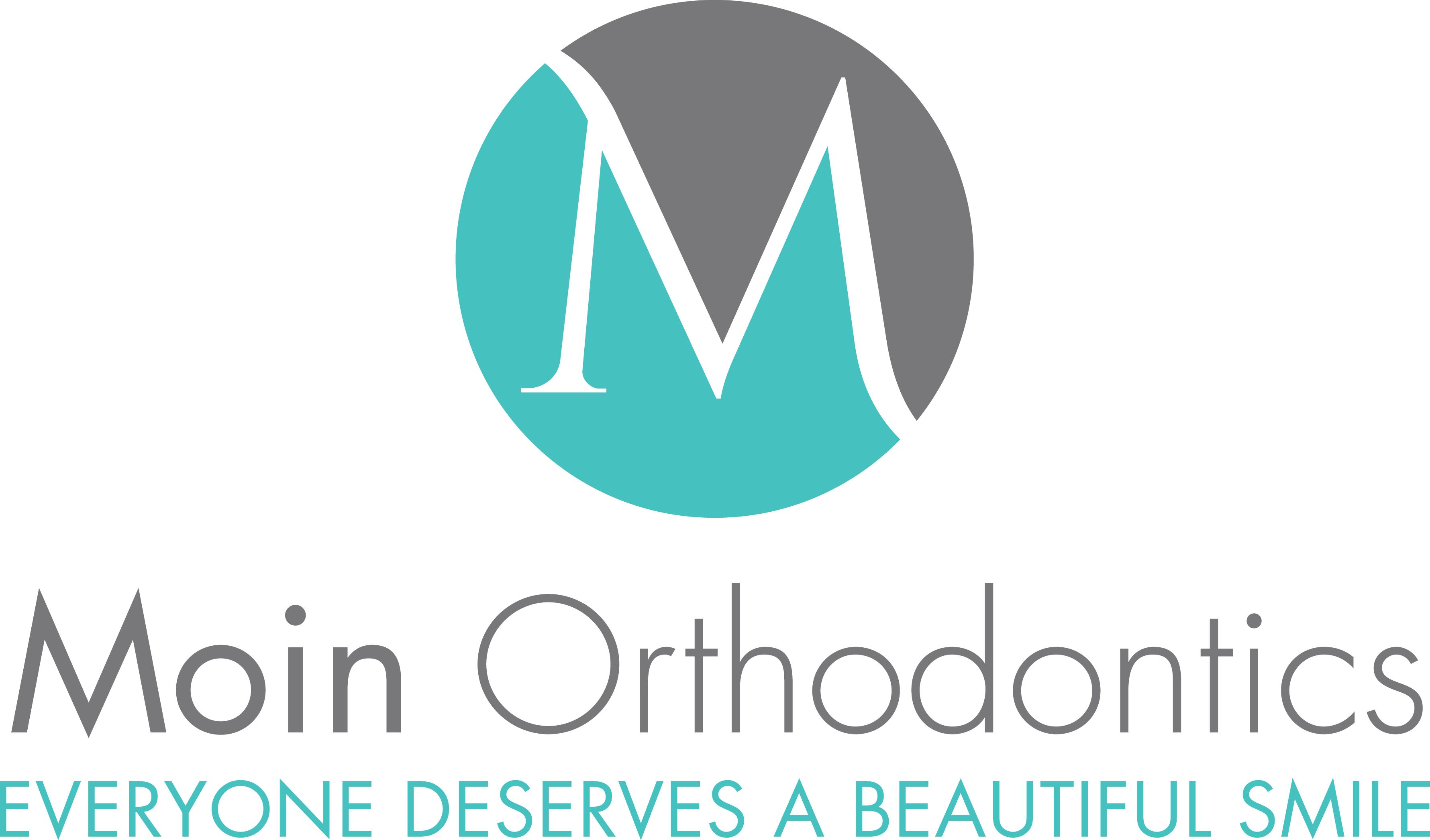 Moin Orthodontics