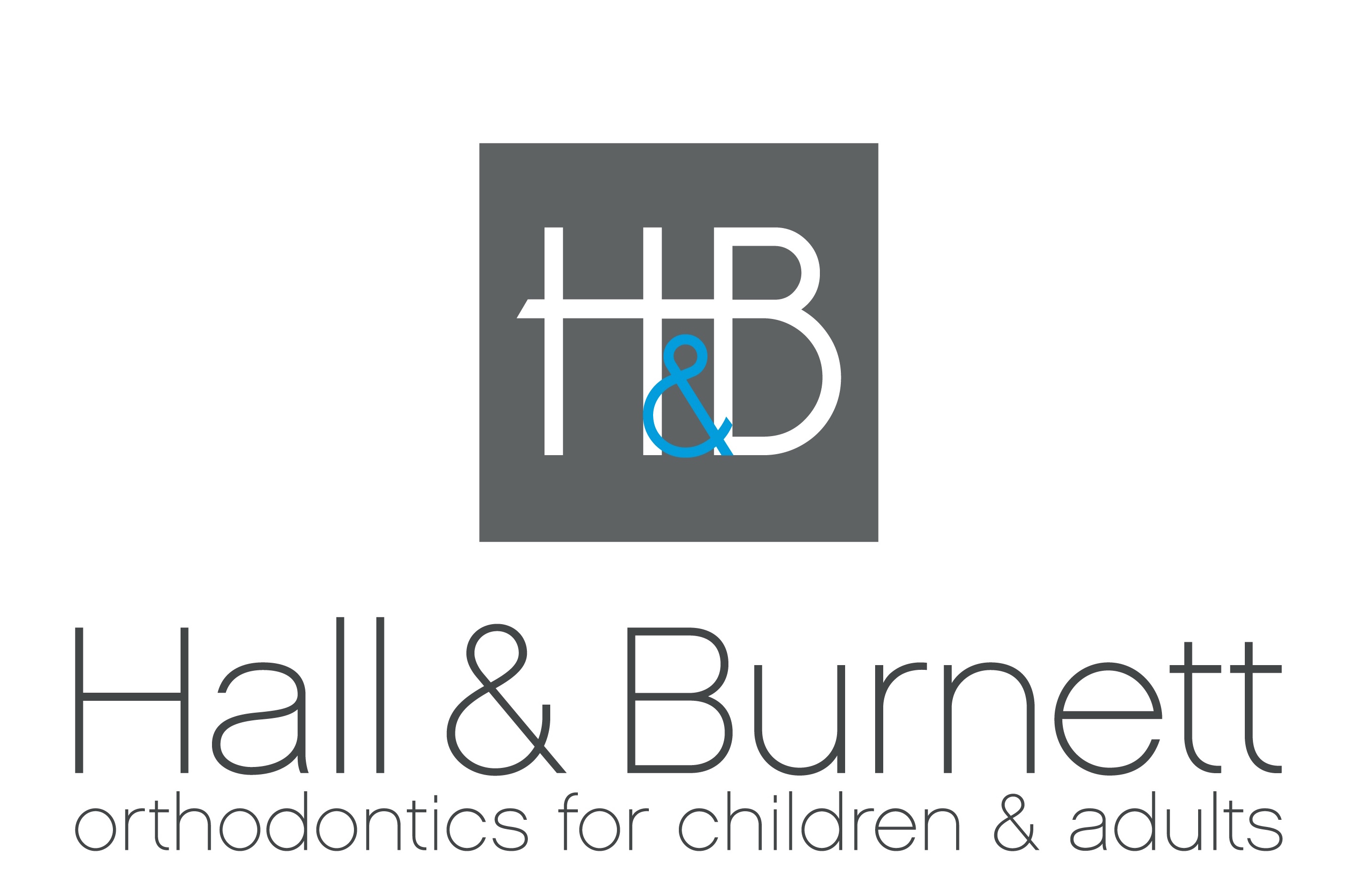 Hall and Burnett Orthodontics